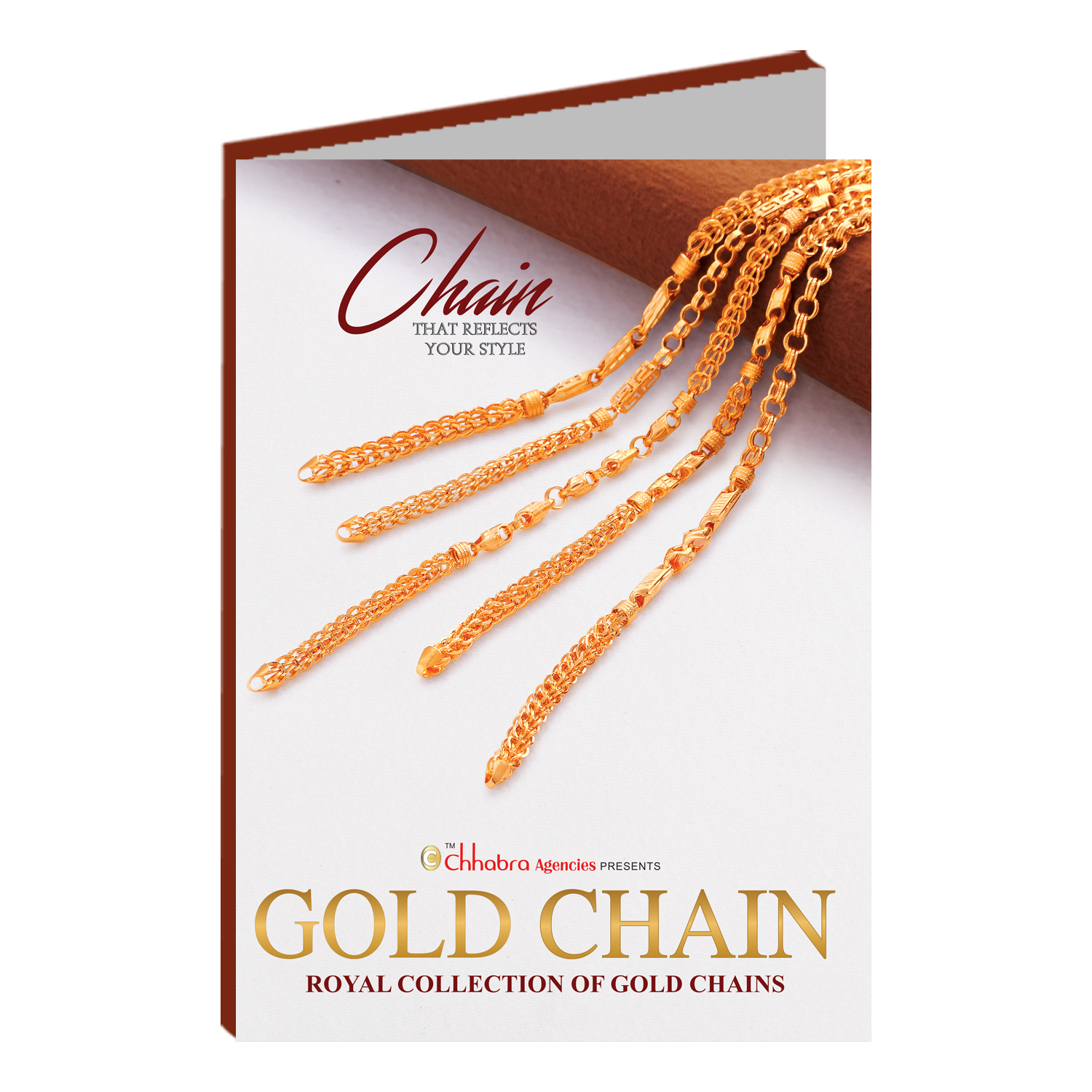 Gold Chain